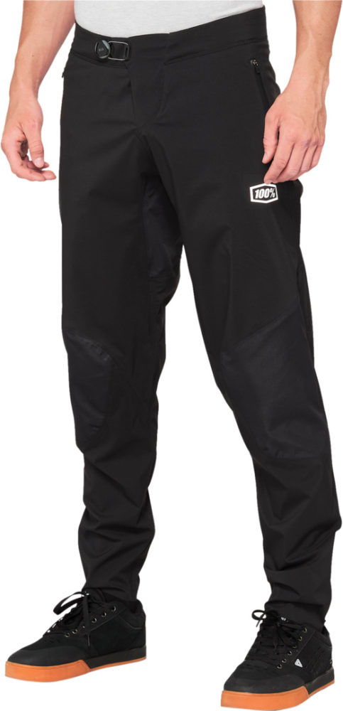 100percent Hose Hydromatic schwarz 34