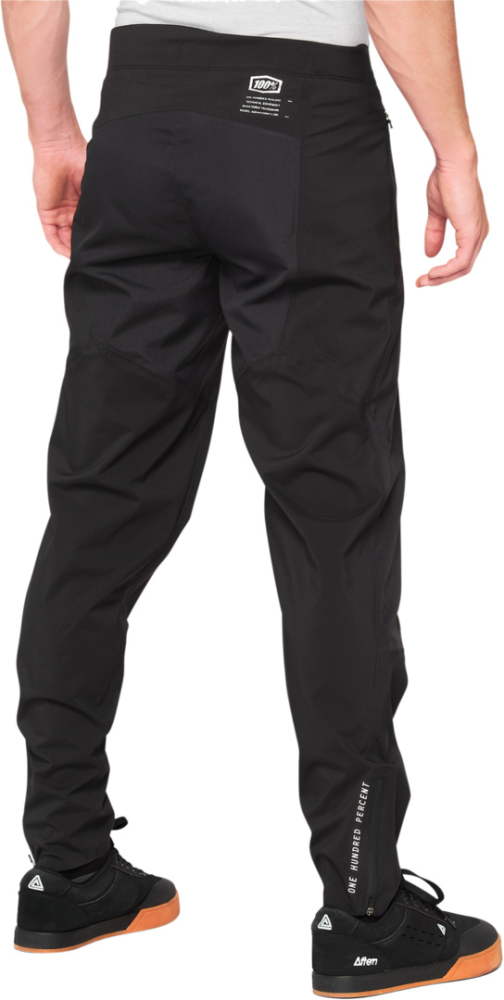 100percent Hose Hydromatic schwarz 34