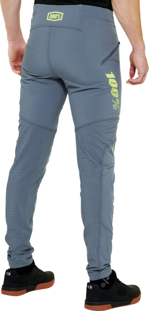 100percent R-CORE-X Pants grau 30