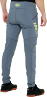 100percent R-CORE-X Pants grau 30