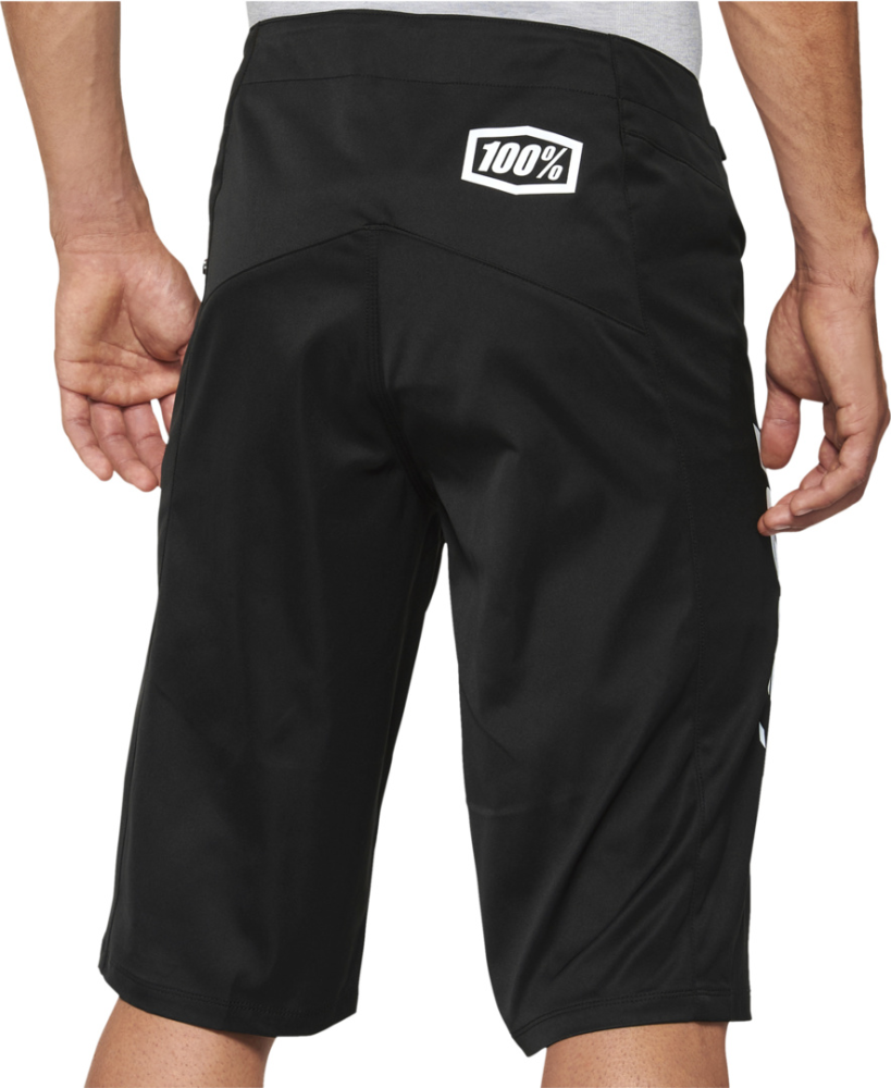 100percent Shorts R-Core schwarz 32