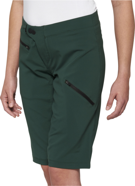 100percent Ridecamp Women Shorts (007)