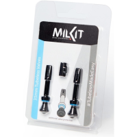 milKit valve pack