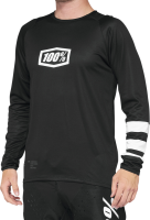 100percent Jersey R-Core Youth schwarz M