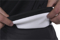 100percent Jersey Ridecamp schwarz M