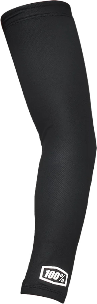 100percent Arm Sleeve Exceeda schwarz XL
