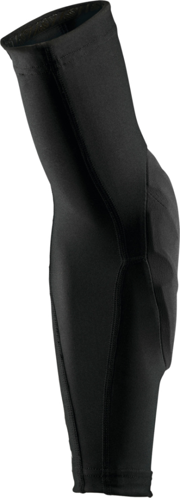 100percent Ellbogenschoner Teratec schwarz XL