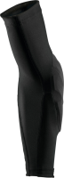 100percent Ellbogenschoner Teratec schwarz XL
