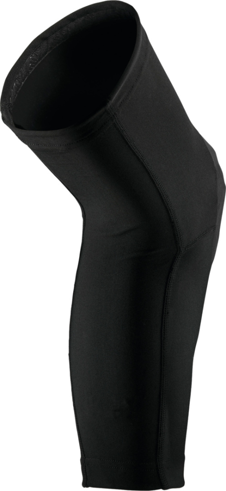 100percent Knieschoner Teratec schwarz XL