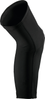 100percent Knieschoner Teratec schwarz XL