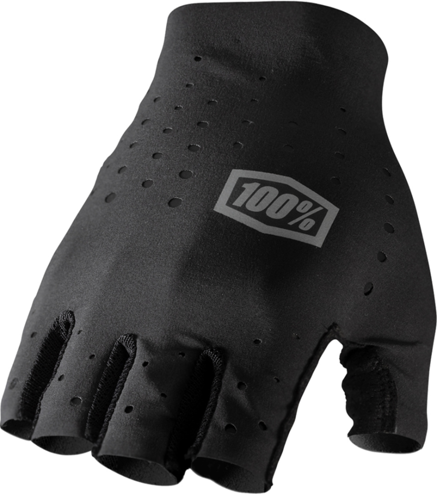 100percent Handschuhe Sling SF schwarz L