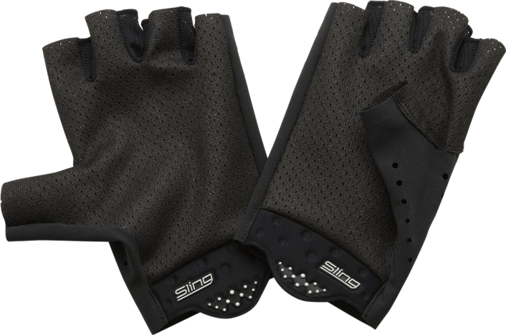 100percent Handschuhe Sling SF schwarz L