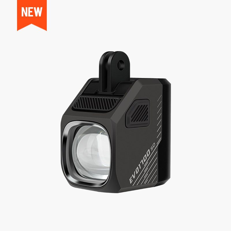 Magicshine Magicshine EVO 1700SD Shimano Di2 kompatibles Fahrradlicht