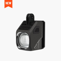 Magicshine Magicshine EVO 1700SD Shimano Di2 kompatibles Fahrradlicht