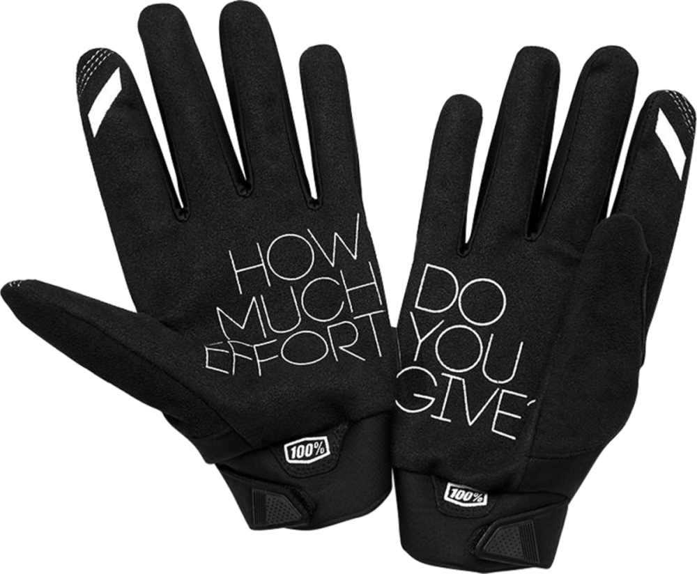 100percent Handschuhe Brisker camouflage S