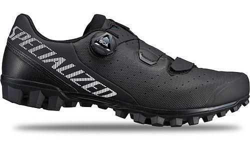 Detailed Picture of RECON 2.0 MTB SHOE BLK 44