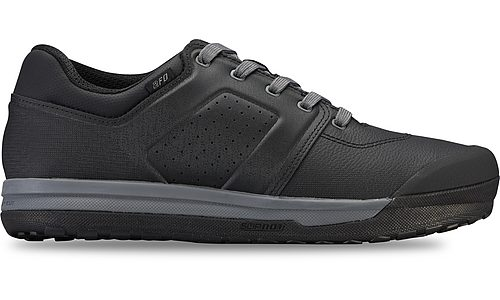 Detailed Picture of 2FO DH FLAT MTB SHOE BLK/CLGRY 38