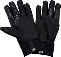 100percent Hydromatic Brisker Gloves - Black S