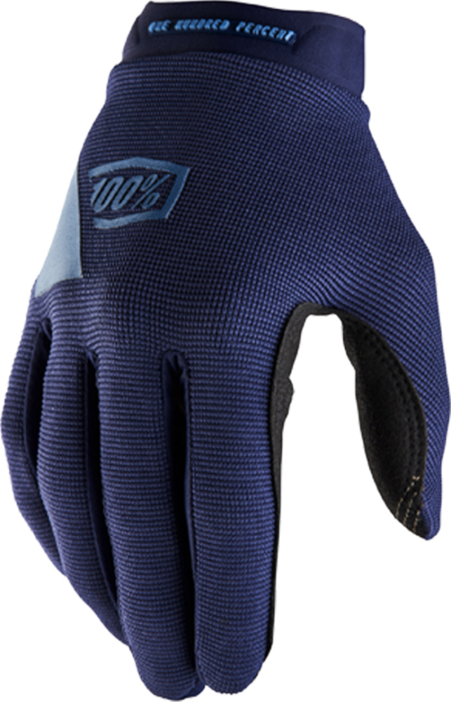 100percent Handschuhe Ridecamp navy-slate M