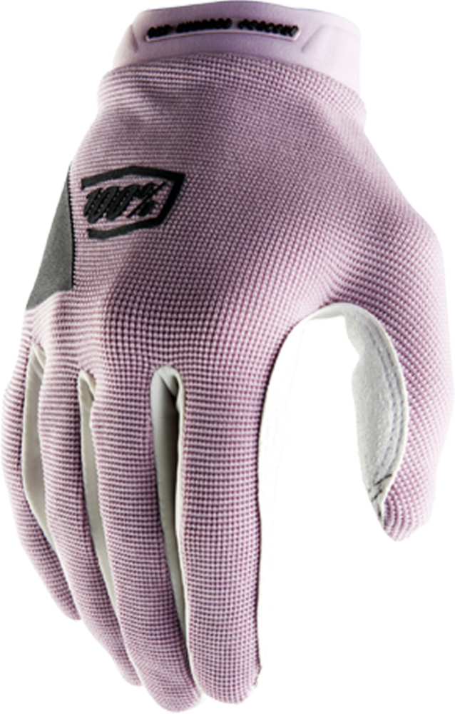 100percent Damen Handschuhe Ridecamp lavendel M