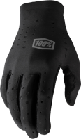100percent Handschuhe Sling schwarz S