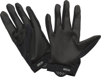 100percent Handschuhe Sling schwarz S