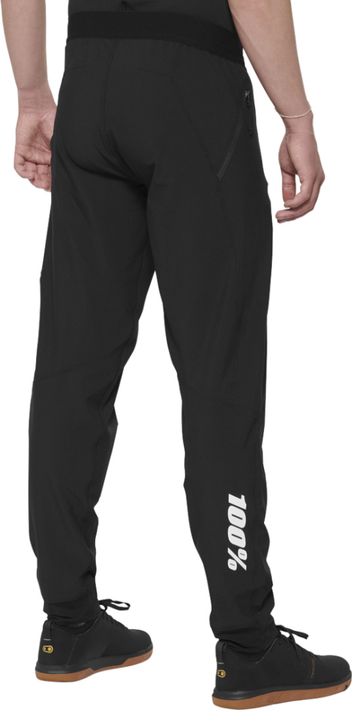 100percent Airmatic Pants black 38
