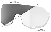 100percent Ersatzlinse S2 Photochr