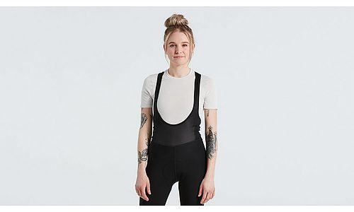 Specialized Powergrid Baselayer Ss Wmn Dovgry Xl
