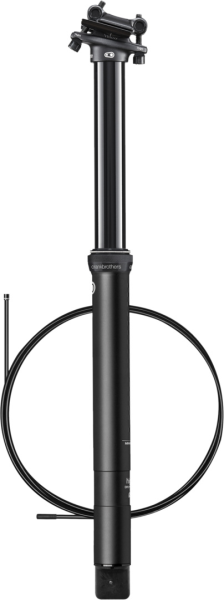 Crankbrothers Highline Remote Kit Evo 22.2 Clamp