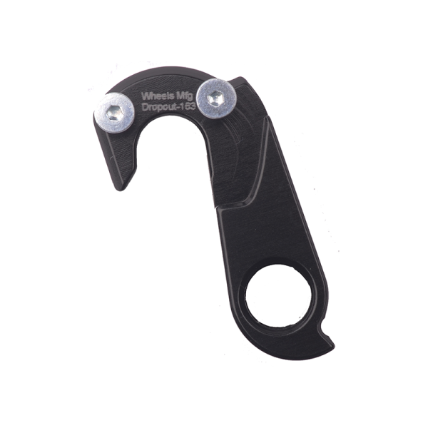 Cervélo Wechselauge, Typ 163, S2, Fixierung 2 x M3