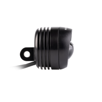 Supernova / Mini 3 - 12V - 12V, Tagfahrlicht, Abblendlicht: 500lm, 125lx, 9W