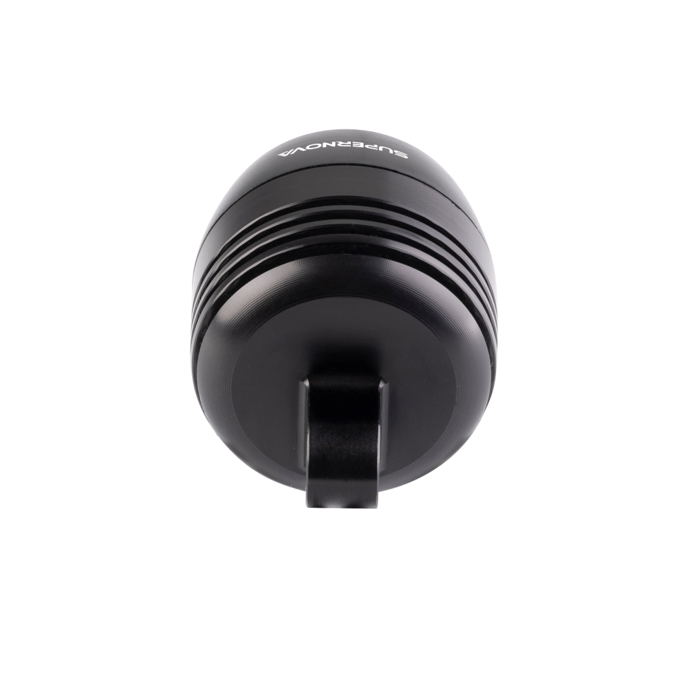 Supernova / Mini 3 - 12V - 12V, Tagfahrlicht, Abblendlicht: 500lm, 125lx, 9W