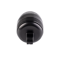 Supernova / Mini 3 - 12V - 12V, Tagfahrlicht, Abblendlicht: 500lm, 125lx, 9W