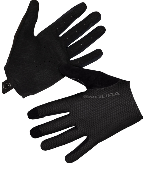 Endura Egm Full Finger Glove Fo S