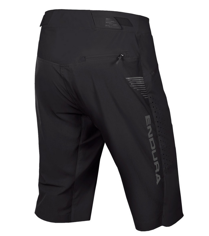 Endura Singletrack Lite Short Bk S Sht