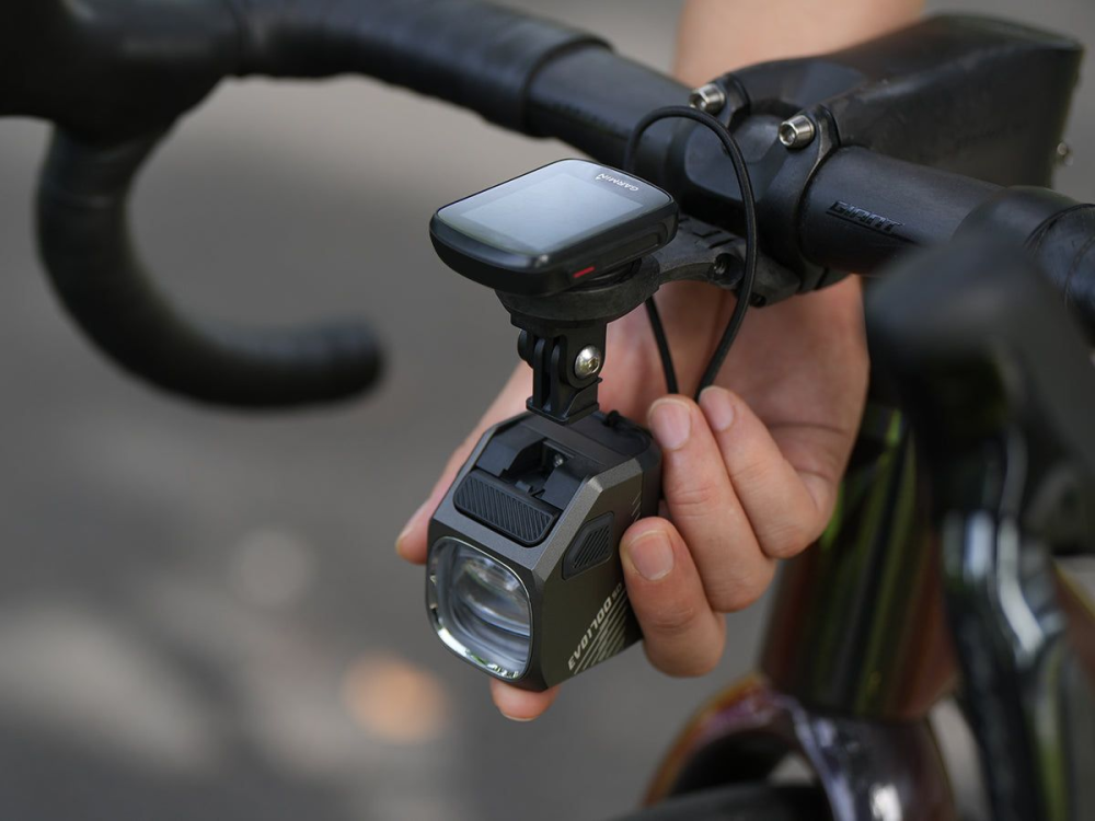Magicshine Magicshine EVO 1700SD Shimano Di2 kompatibles Fahrradlicht