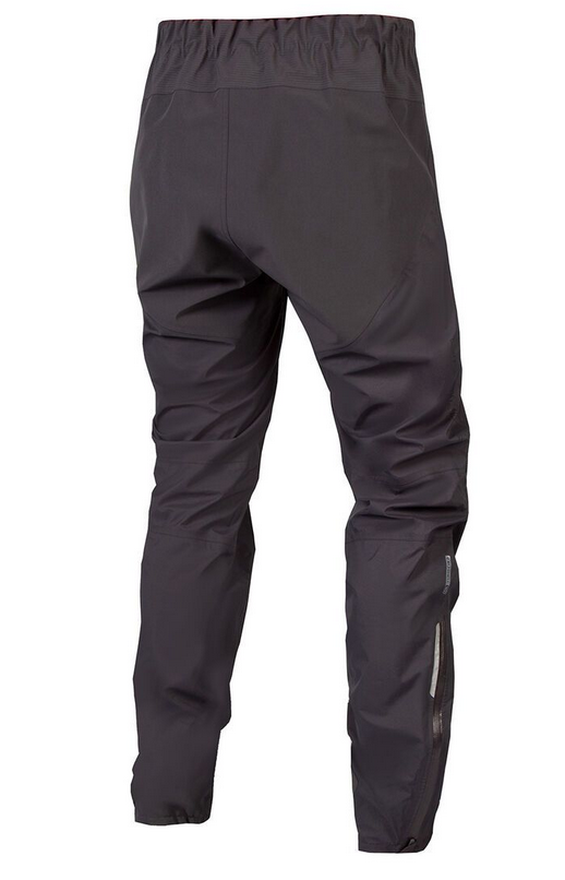 Endura Gv500 Waterproof Trouser An Xl