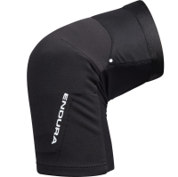 Endura Strack Lite Knee Protctr , Bk
