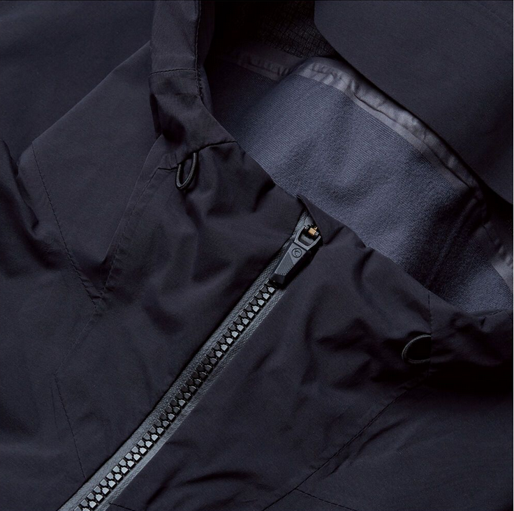 Endura MT500 Waterproof Jacket Bk L