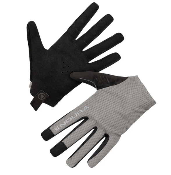 Endura EGM Handschuh: Fossil - M