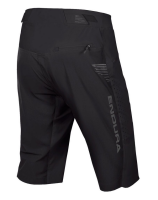 Endura Singetrack Lite Shorts Schwarz