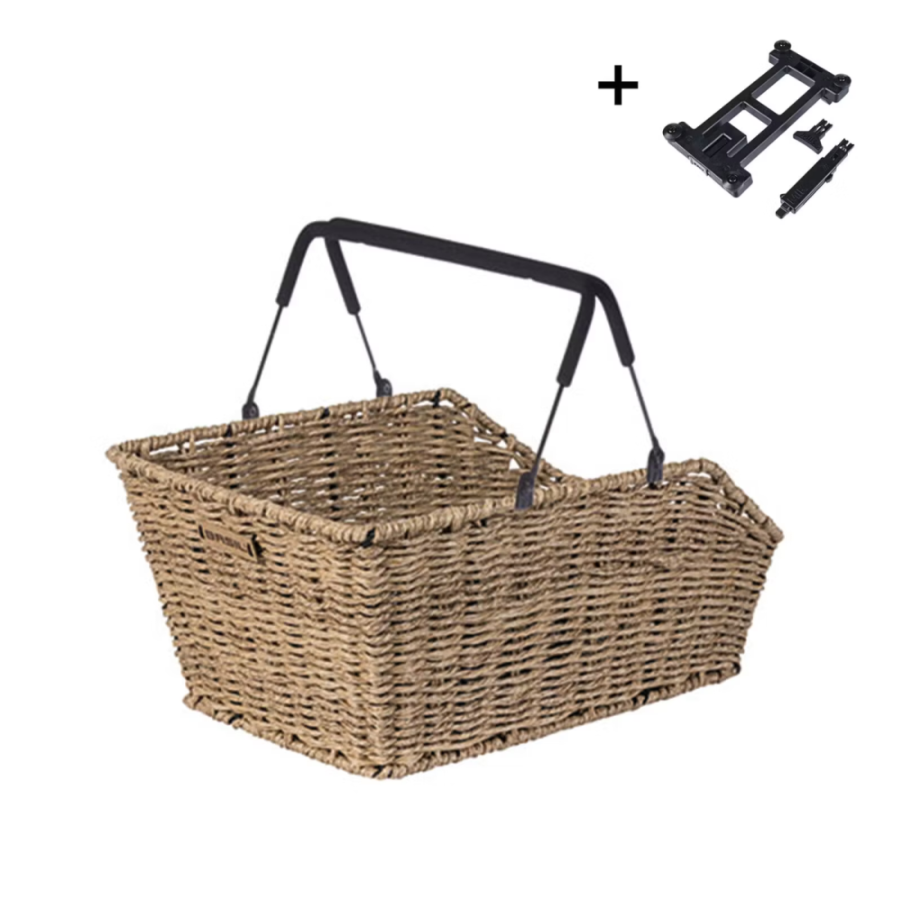 Basil Basil Rattan Mik 2.0