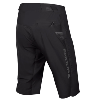 Endura Singetrack Lite Shorts Schwarz