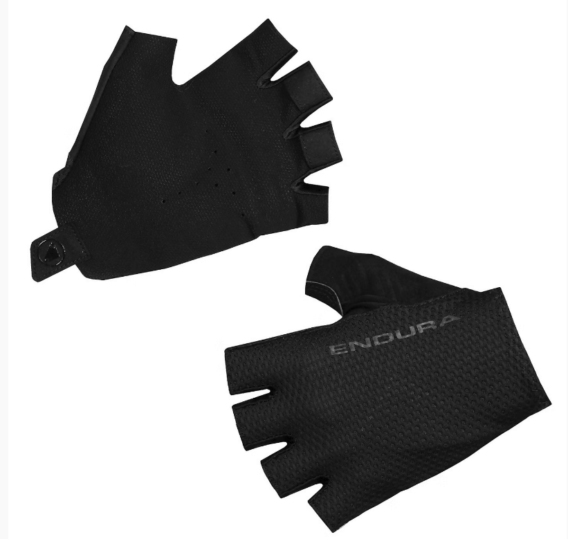 Endura Egm Mitts Bk