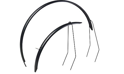 Detailed Picture of PLUG AND PLAY FENDER SET V2
