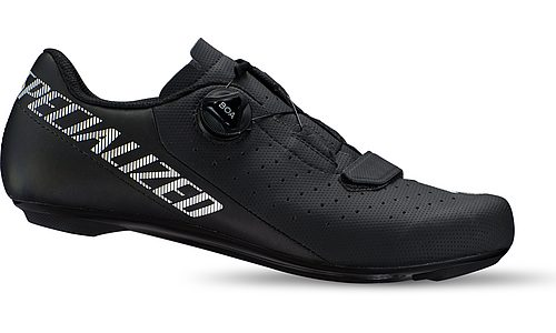 Torch 1.0 Rd Shoe Blk 38