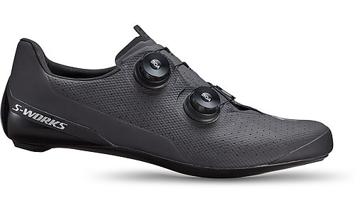 Detailed Picture of SW TORCH RD SHOE BLK 44.5