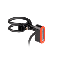 Supernova Rücklicht / TL3 MINI 12V - Sattelstütze - 12V, Kabellänge 1400mm