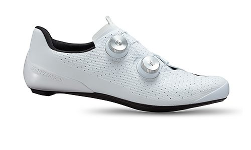 Sw Torch Rd Shoe Wht Wide 48